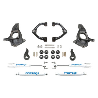Fabtech® - Ultimate Replacement Component Box