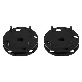 Fabtech® - Basic Front and Rear Replacement Component Box