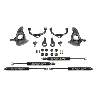 Fabtech® - Ultimate Replacement Component Box