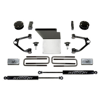 Fabtech® - Replacement Component Box