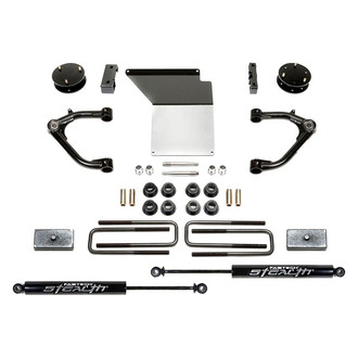 Fabtech® - Uniball Control Arm T900 Replacement Component Box