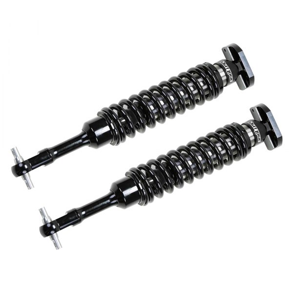 Fabtech® - Dirt Logic 2.5 Front Coilovers