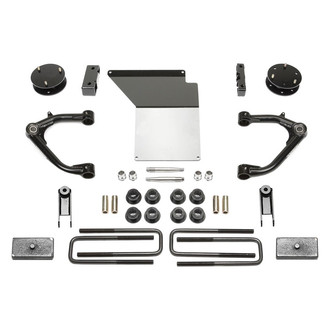 Fabtech® - Uniball Control Arm T900 Replacement Component Box