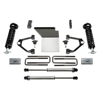 Fabtech® - Budget K2 Replacement Component Box