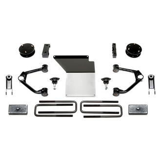 Fabtech® - Budget Replacement Component Box