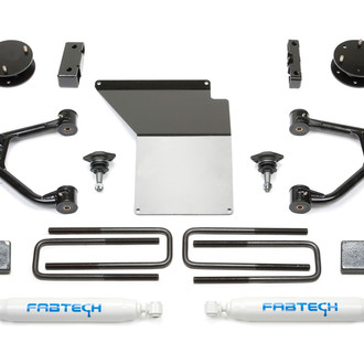 Fabtech® - Budget Replacement Component Box