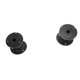 Fabtech® - 4" Front Replacement Component Box