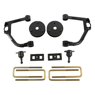 Fabtech® - Budget Front and Rear Replacement Component Box