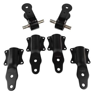 Fabtech® - Shock Extensions