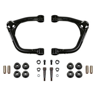 Fabtech® - Front Upper Uniball Tubular Control Arms