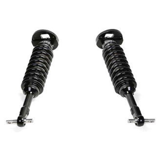 Fabtech® - 2.5 Dirt Logic Coilovers