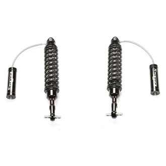 Fabtech® - 6" Dirt Logic 2.5 Front Coilovers