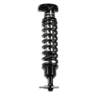 Fabtech® - 2.5 Dirt Logic Coilovers