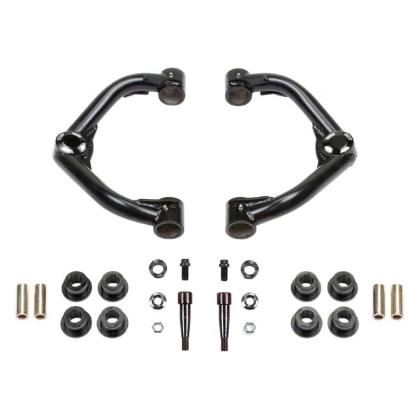 Fabtech® - Front Front Upper Upper Uniball Tubular Control Arms