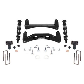 Fabtech® - Replacement Component Box
