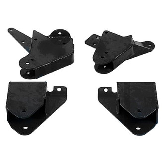 Fabtech® - Basic Replacement Component Box