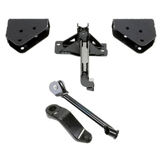 Fabtech® - Front Replacement Component Box