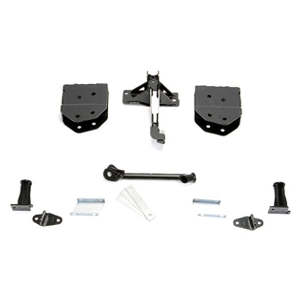 Fabtech® - Replacement Component Box
