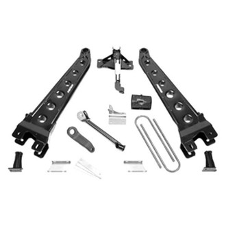 Fabtech® - Rear Radius Arms