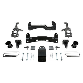 Fabtech® - Rear Replacement Component Box