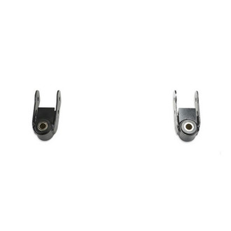 Fabtech® - Lower Shock Spacers