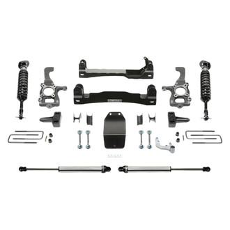 Fabtech® - Replacement Component Box