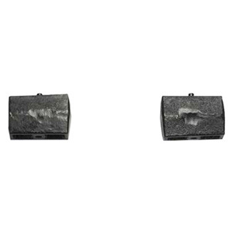 Fabtech® - Lift Block Kit