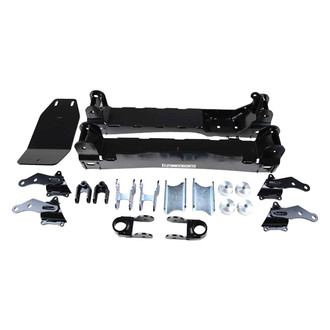 Fabtech® - 4 Link Replacement Component Box