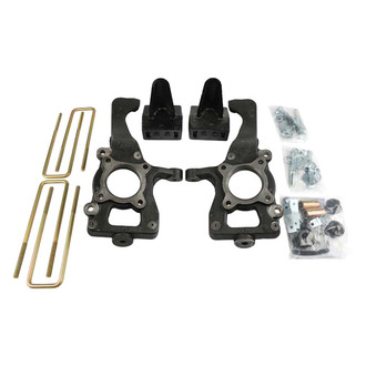 Fabtech® - 4 Link Replacement Component Box
