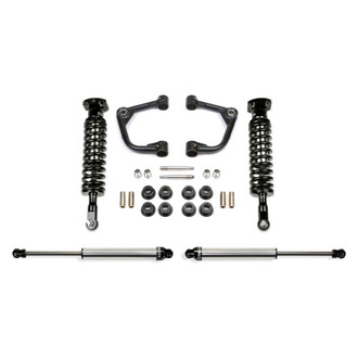 Fabtech® - 2" Dirt Logic 2.5 Front Coilovers