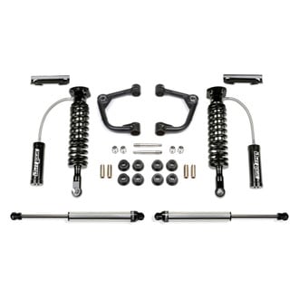 Fabtech® - 2" Dirt Logic 2.5 Front Coilovers