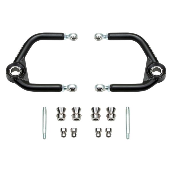 Fabtech® - Front Front Upper Upper Uniball Tubular Control Arms