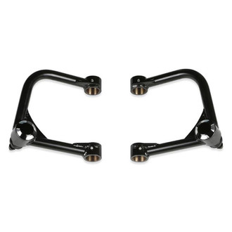 Fabtech® - 3" Ball Joint UCA Front and Rear Suspension Lift Kit