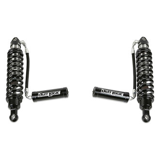 Fabtech® - 2.5 Dirt Logic Coilovers