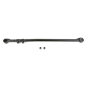 Fabtech® - Rear Track Bar Bracket Gusset Kit