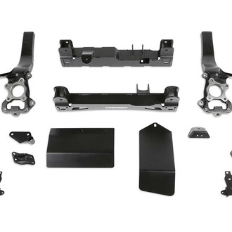 Fabtech® - Coil Spring Spacers