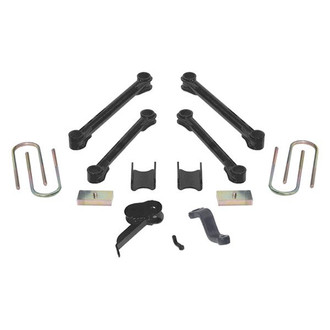 Fabtech® - Replacement Component Box