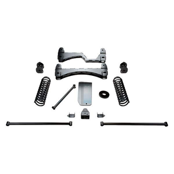 Fabtech® FTS23028 Replacement Component Box