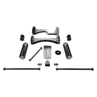 Fabtech® - Replacement Component Box