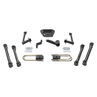Fabtech® - Front Replacement Component Box
