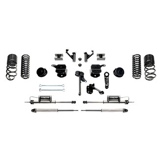 Fabtech® - Replacement Component Box