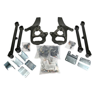 Fabtech® - Front and Rear Replacement Component Box