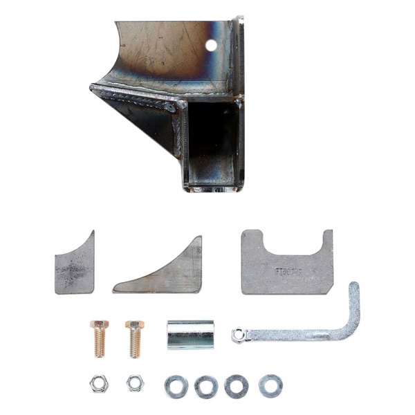 Fabtech® - Track Bar Bracket