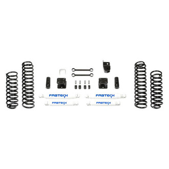 Fabtech® - Replacement Component Box