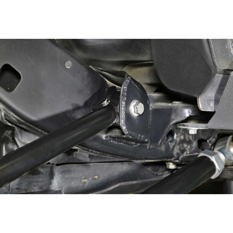 Fabtech® - Link Mount Gussets