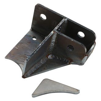 Fabtech® - Rear Track Bar Bracket