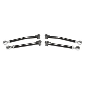 Fabtech® - Front and Rear Lower Trail Links