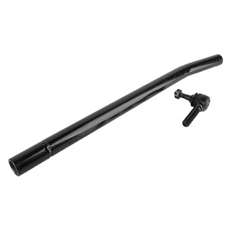 Fabtech® - Steering Drag Link At Pitman Arm