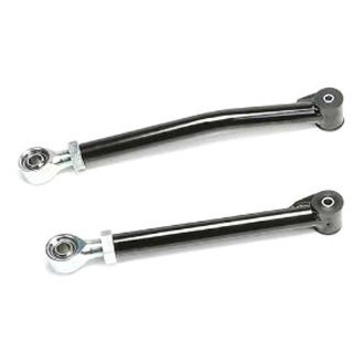 Fabtech® - Front and Rear Lower Short Arms