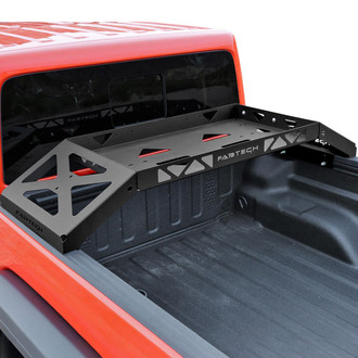 Fabtech® - Cargo Rack